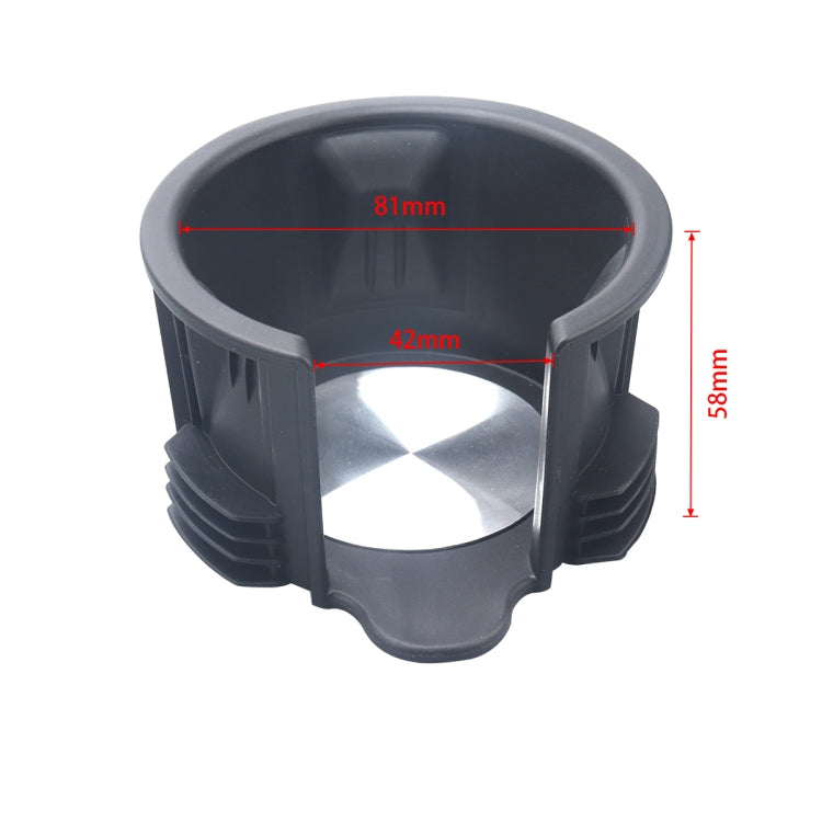 A6169 Portabicchieri per auto da 2 pezzi LR087454 per Land Rover, A6169