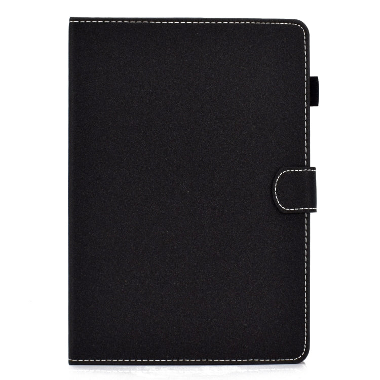Custodia portafoglio in pelle per iPad 10.2 2019-2021