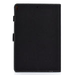 Custodia portafoglio in pelle per iPad 10.2 2019-2021