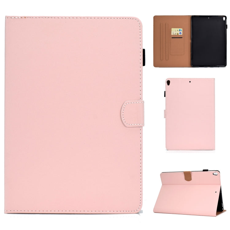 Custodia portafoglio in pelle per iPad 10.2 2019-2021
