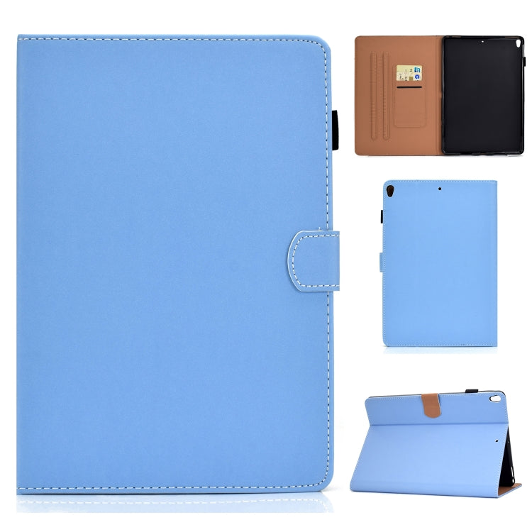 Custodia portafoglio in pelle per iPad 10.2 2019-2021