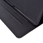 Custodia in pelle a ribalta con supporto per Galaxy Tab A7 Lite