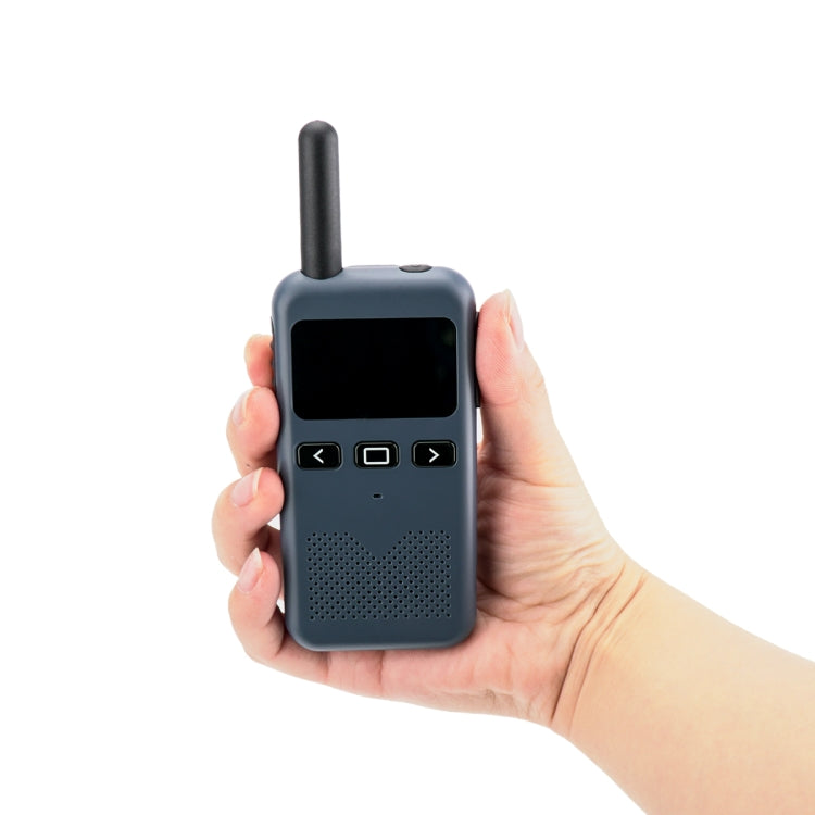 Retevis RB19 Radio bidirezionale 22 canali 462-467 MHz