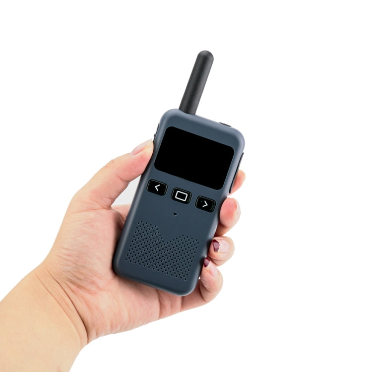 Walkie Talkie Retevis RB619 PMR446 16 Canali
