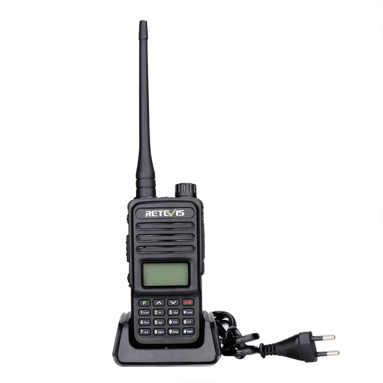 Retevis RT85 Radio Digitale Dual Band 200 Canali