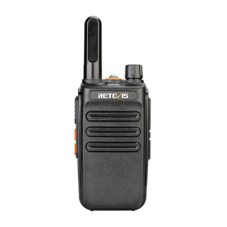 Walkie Talkie RETEVIS RB35 2W 16 Canali FRS USA