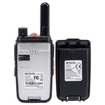 Walkie Talkie RETEVIS RB35 2W 16 Canali FRS USA