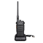 Walkie Talkie Retevis RT86 10W 430-440MHz 16 Canali