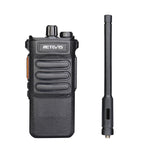 Walkie Talkie Retevis RT86 10W 430-440MHz 16 Canali