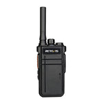 Radio bidirezionale Retevis RB37 22 canali FRS Bluetooth