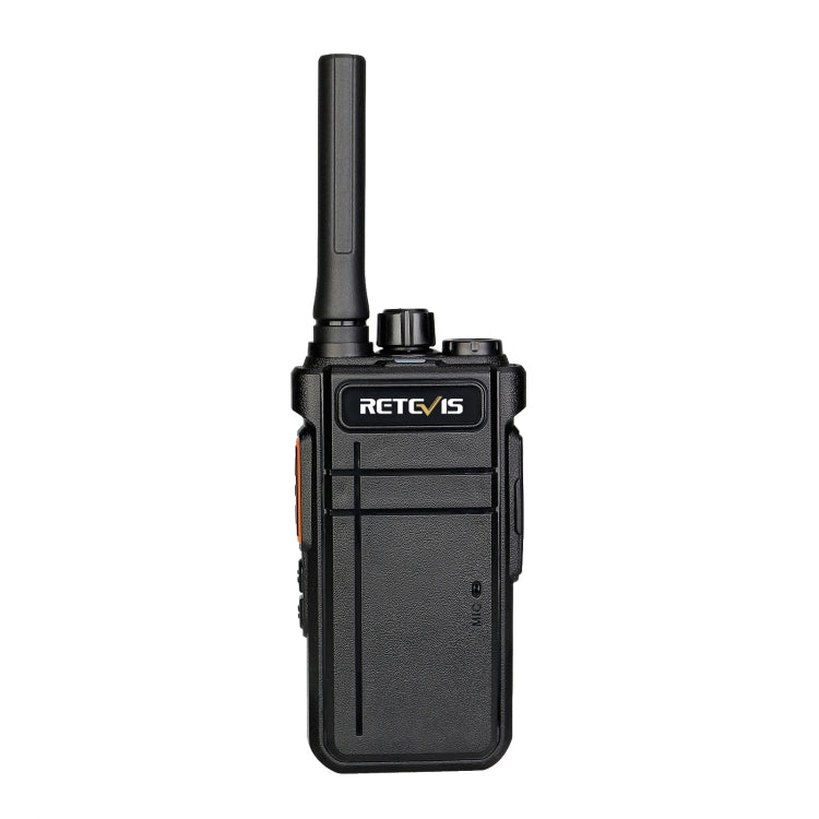 RETEVIS RB37 US Frequenza 462.5625-467.7125MHz 22CHS FRS Radio bidirezionale senza licenza Palmare Bluetooth Walkie Talkie, RB37