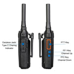 Walkie Talkie Retevis RB637 PMR446 16 Canali Bluetooth