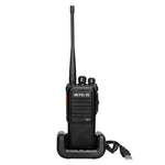 Walkie Talkie Retevis RB75 5W 30 Canali GMRS