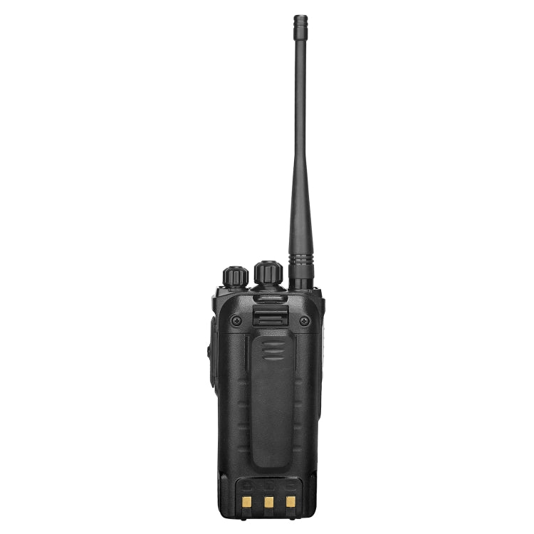 RETEVIS RB75 5W Frequenza USA 462.5500-467.7125MHz 30CHS GMRS Radio bidirezionale Walkie Talkie portatile, RB75