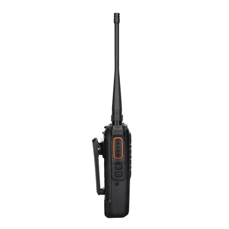 RETEVIS RB75 5W Frequenza USA 462.5500-467.7125MHz 30CHS GMRS Radio bidirezionale Walkie Talkie portatile, RB75