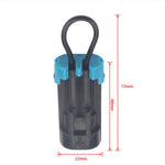 A5567 Spina bypass imbracatura cintura di sicurezza ATV per Polaris, A5567