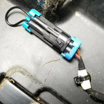 A5567 Spina bypass imbracatura cintura di sicurezza ATV per Polaris, A5567