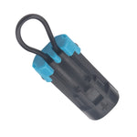 A6201 Spina bypass per cintura di sicurezza ATV con fascetta per Polaris, A6201