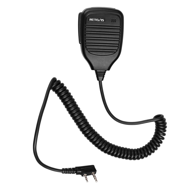 Microfono altoparlante PTT portatile Retevis C9001