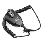 Microfono altoparlante PTT portatile Retevis C9001
