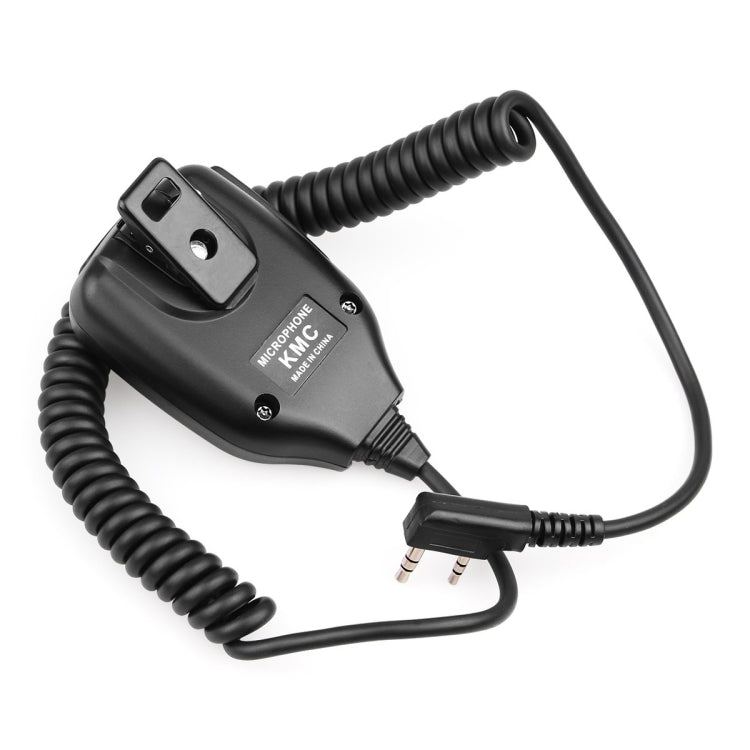 Microfono altoparlante PTT portatile Retevis C9001