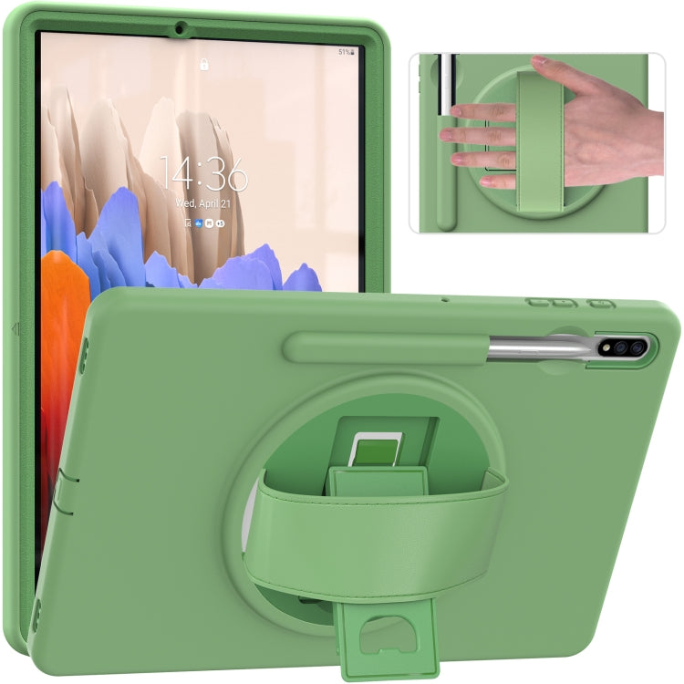 Custodia TPU rotante 360° per Samsung Galaxy Tab S8+