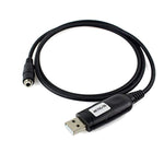 Adattatore cavo programmazione USB 6 in 1 Retevis C9002
