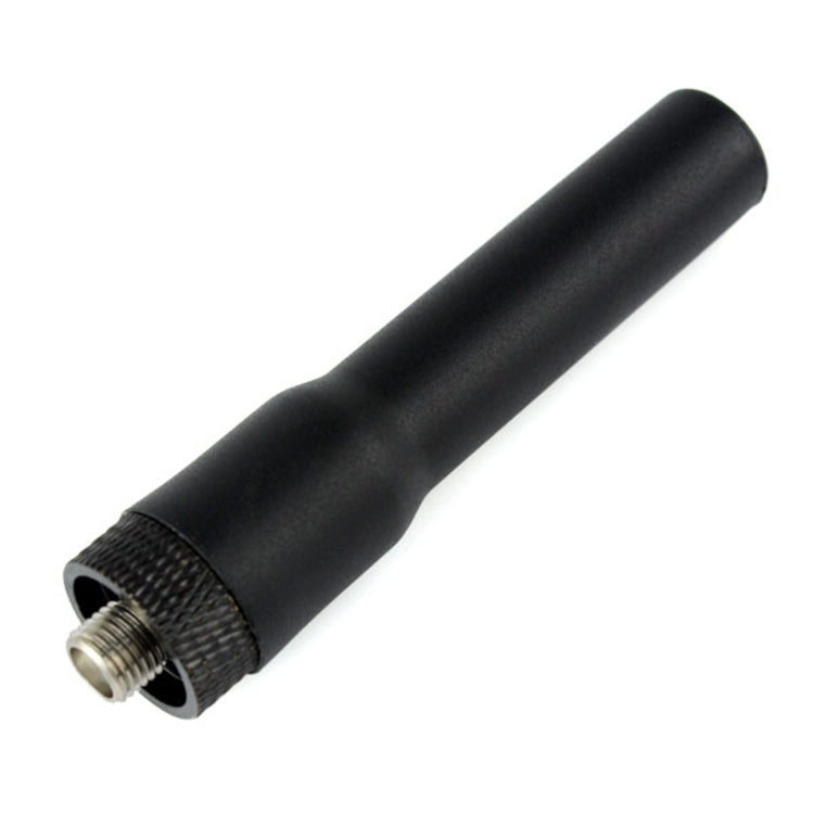 Antenna morbida Dual Band 144/430MHz SMA Femmina