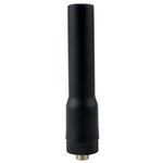 Antenna morbida Dual Band 144/430MHz SMA Femmina