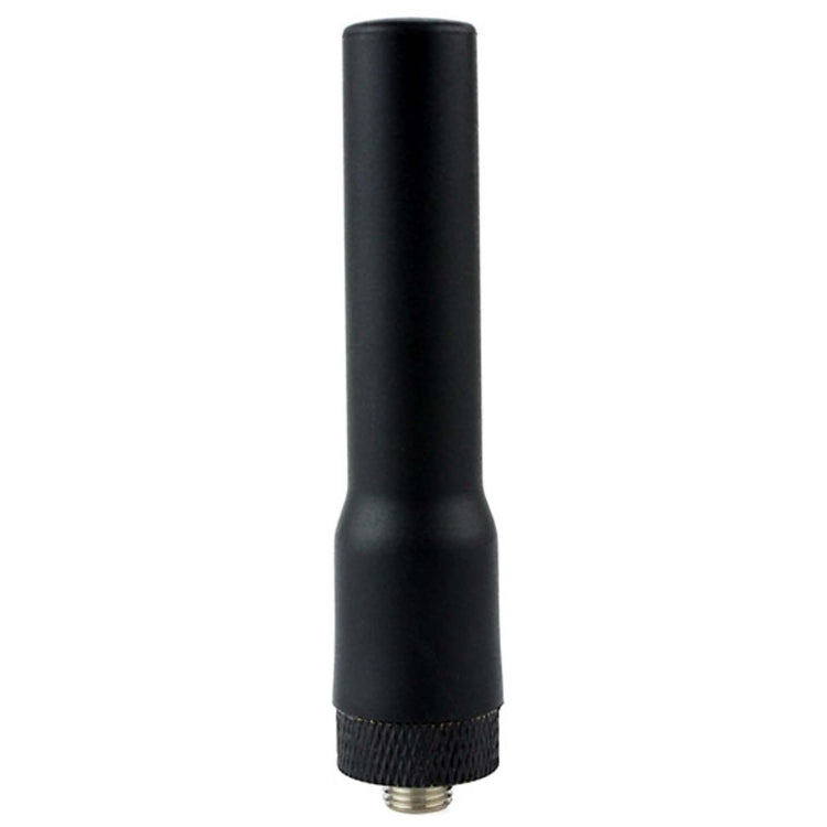 Antenna morbida Dual Band 144/430MHz SMA Femmina