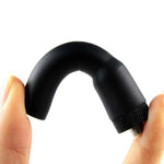Antenna morbida Dual Band 144/430MHz SMA Femmina