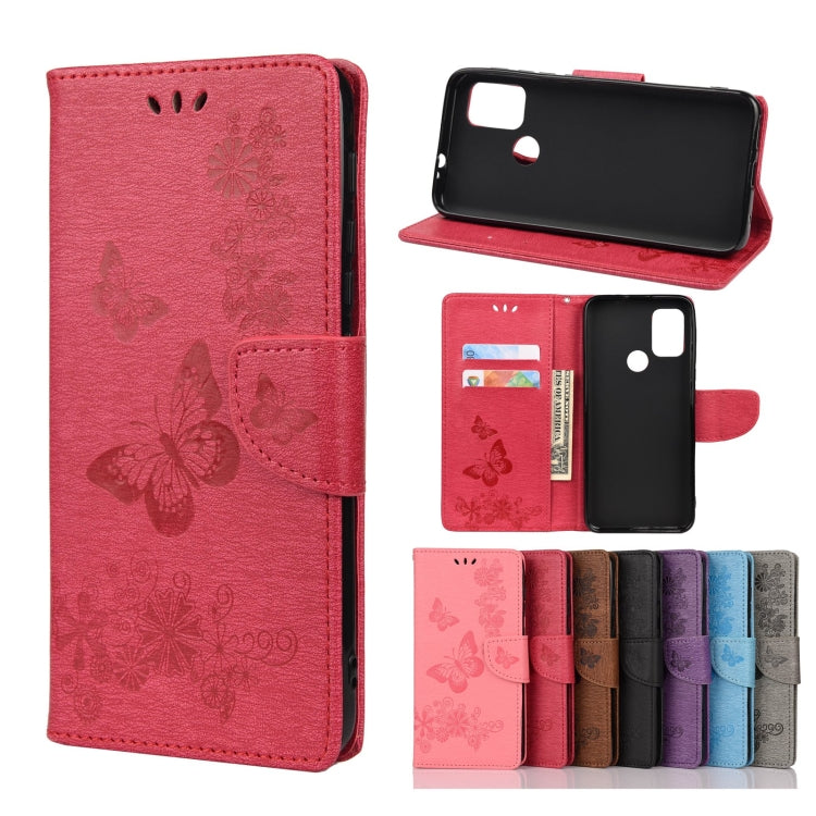 Custodia portafoglio in pelle con slot carte per Motorola Moto G3