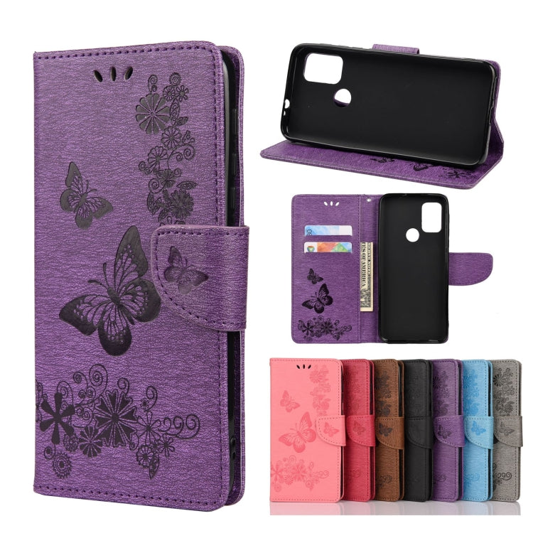Custodia portafoglio in pelle con slot carte per Motorola Moto G3