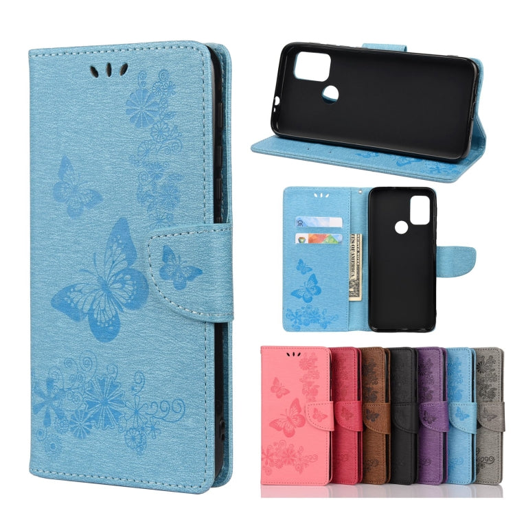 Custodia portafoglio in pelle con slot carte per Motorola Moto G3