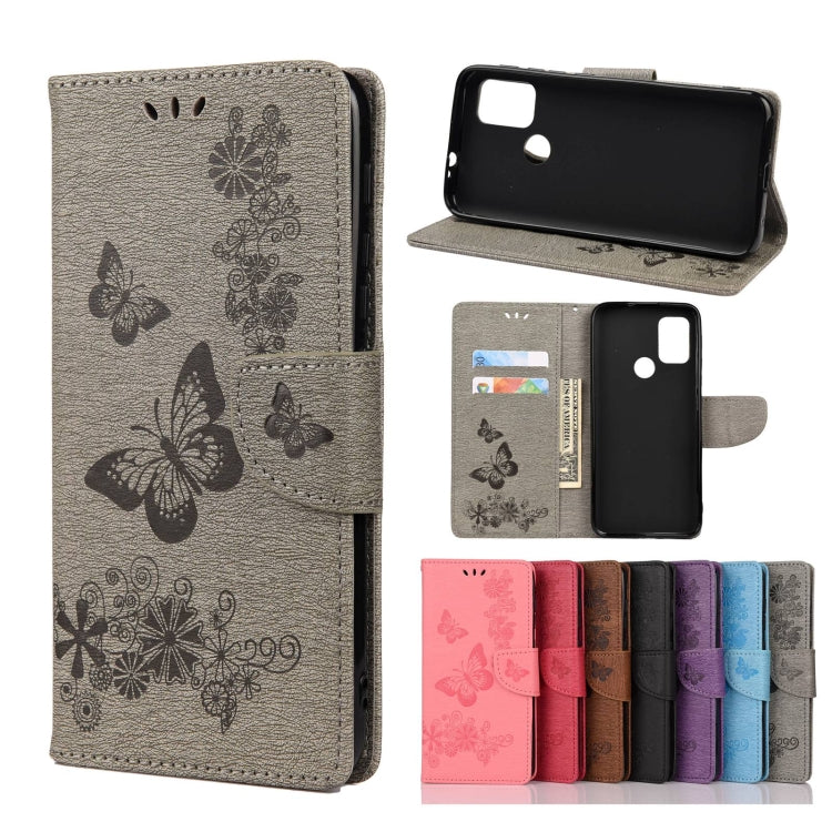 Custodia portafoglio in pelle con slot carte per Motorola Moto G3
