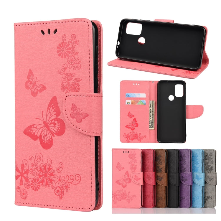 Custodia portafoglio in pelle con slot carte per Motorola Moto G3