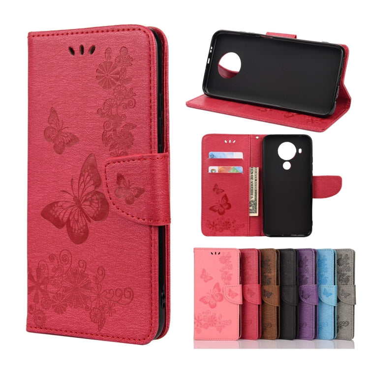Custodia portafoglio in pelle con slot carte per Motorola Moto G3