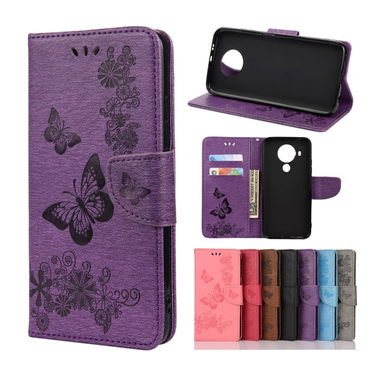 Custodia portafoglio in pelle con slot carte per Motorola Moto G3