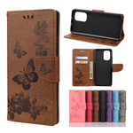 Custodia portafoglio in pelle con slot carte per Motorola Moto G3