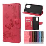 Custodia portafoglio in pelle con slot carte per Motorola Moto G3