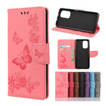 Custodia portafoglio in pelle con slot carte per Motorola Moto G3
