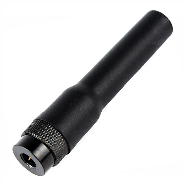 Antenna morbida dual band 144/430 MHz SMA-M per ricetrasmittenti