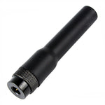 Antenna morbida dual band 144/430 MHz SMA-M per ricetrasmittenti