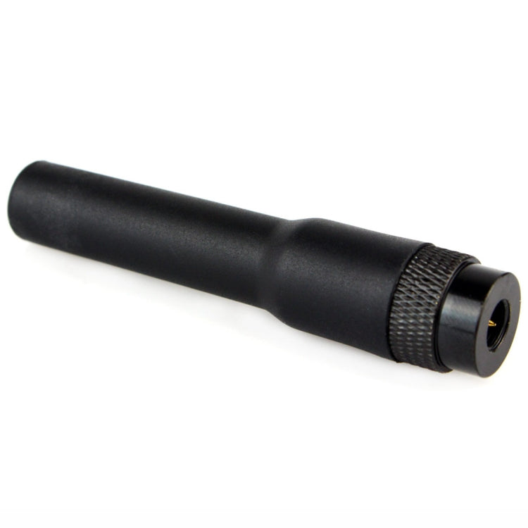 Antenna morbida dual band 144/430 MHz SMA-M per ricetrasmittenti