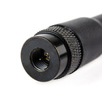 Antenna morbida dual band 144/430 MHz SMA-M per ricetrasmittenti