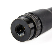 RETEVIS RT20 Dual band soft antenna 144MHz/430MHz SMA-M for RT1/RT2, RT20 SMA-M