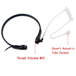 Microfono altoparlante con tubo acustico nascosto RETEVIS M