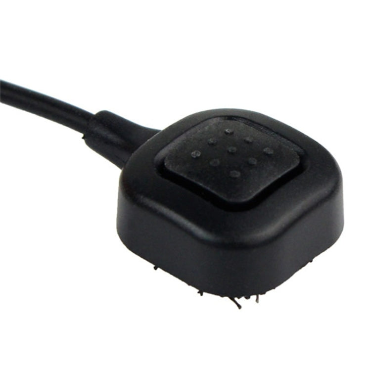 Microfono altoparlante con tubo acustico nascosto RETEVIS M