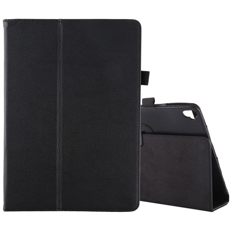 Custodia in pelle flip per iPad 10.2 e 10.5
