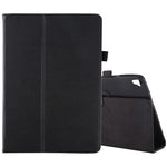 Custodia in pelle flip per iPad 10.2 e 10.5